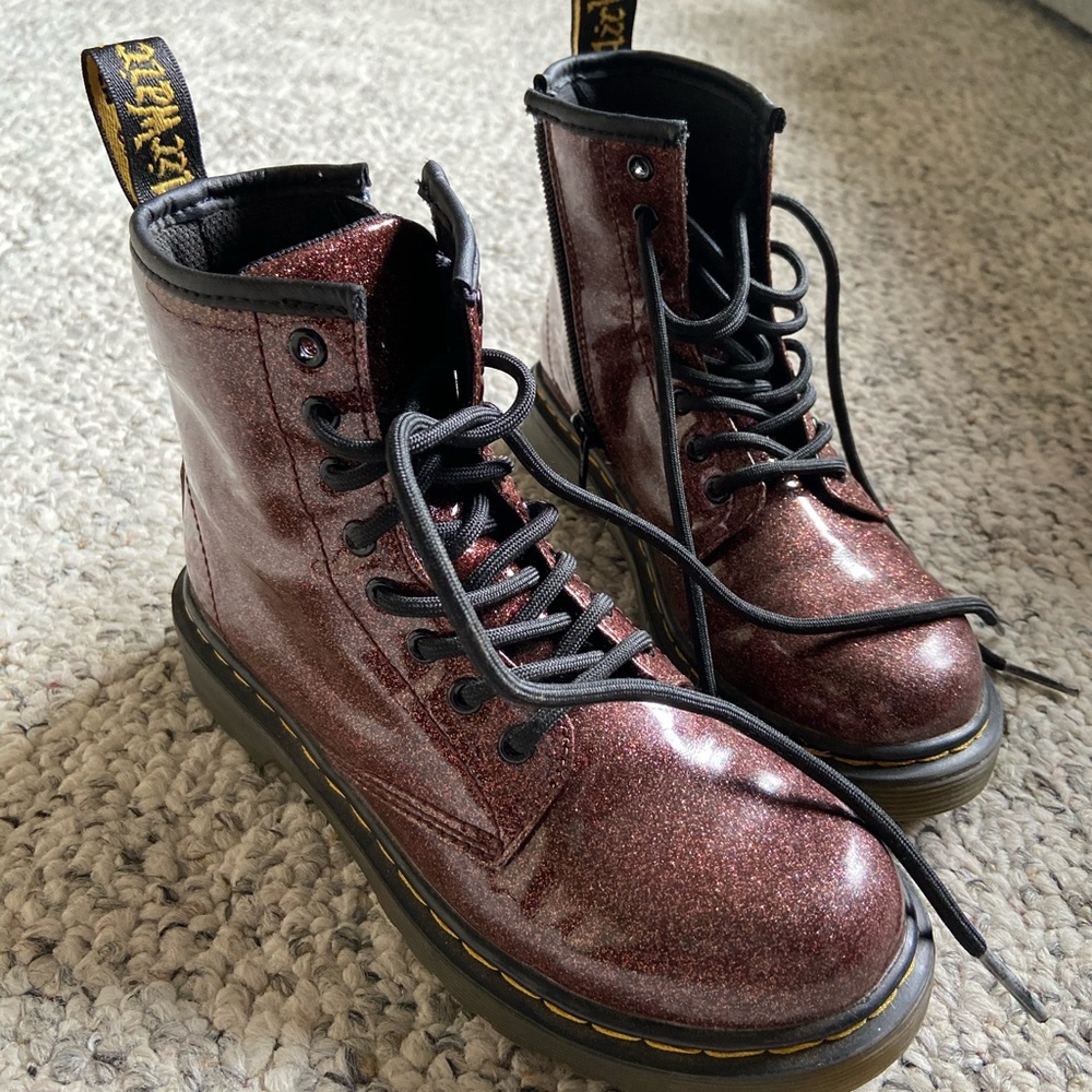 Kids Dr Martens